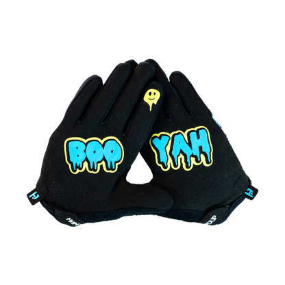 Handup Youth Gloves - Monster Mayhem