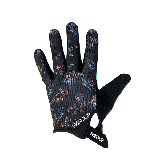 Handup Youth Gloves - Dino's End