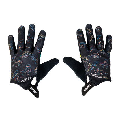 Handup Youth Gloves - Dino's End