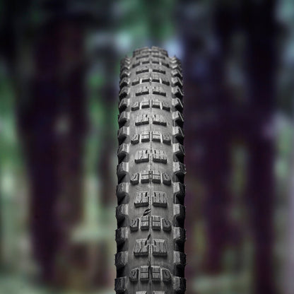 Zeppelin Tire