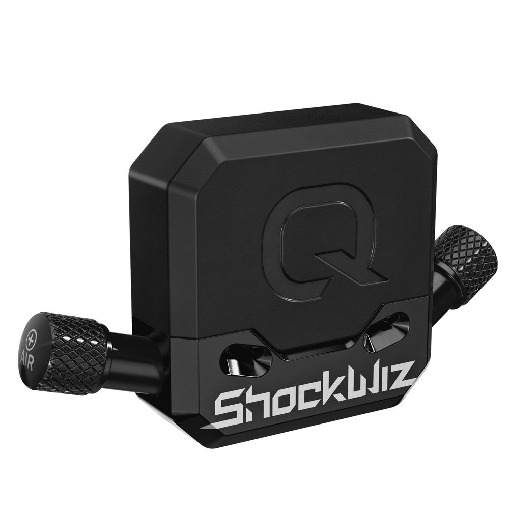 Rental - Quarq ShockWiz