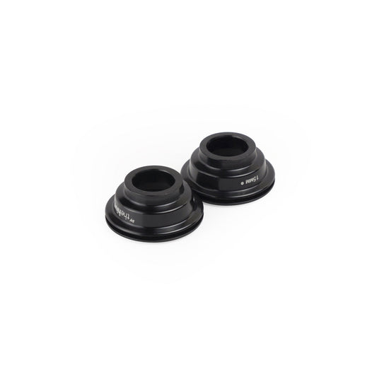e*thirteen Front Hub Endcaps