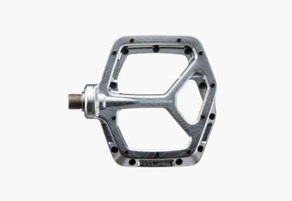 RaceFace Atlas Pedals - Platform, Aluminum, 9/16"