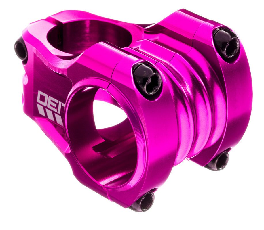 DEITY Copperhead Stem 35mm Length