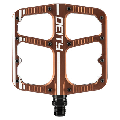 DEITY Flat Trak Pedal
