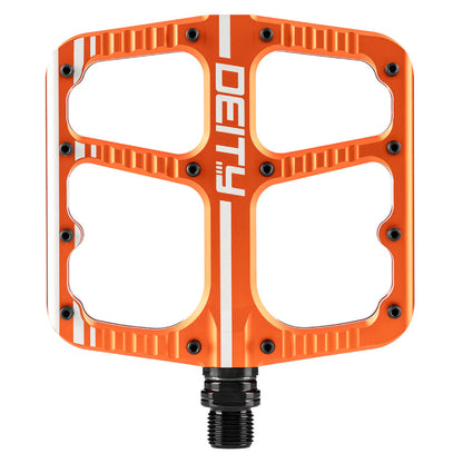 DEITY Flat Trak Pedal