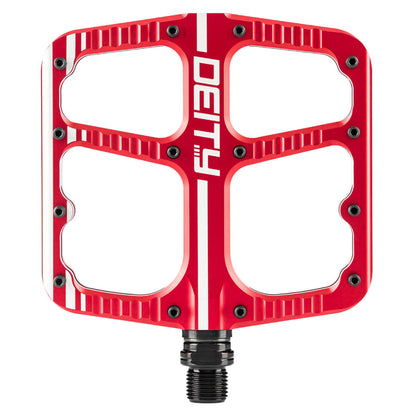 DEITY Flat Trak Pedal