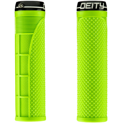 DEITY Megattack Grips