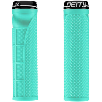 DEITY Megattack Grips