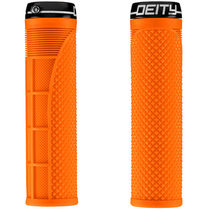 DEITY Megattack Grips