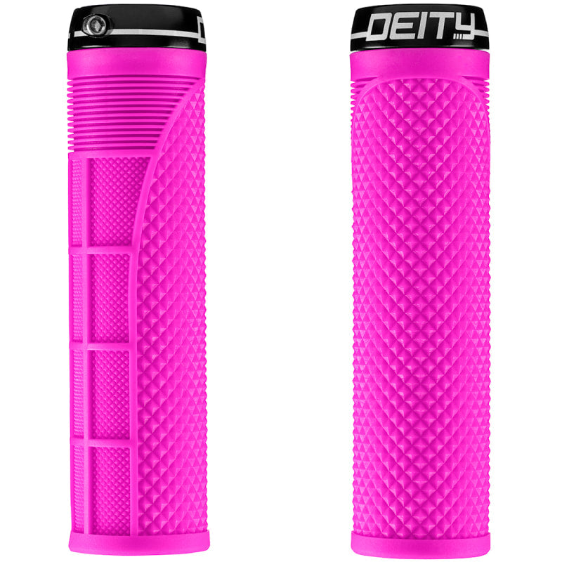 DEITY Megattack Grips