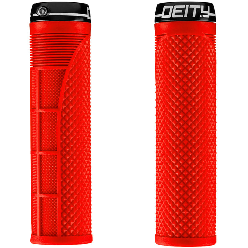 DEITY Megattack Grips