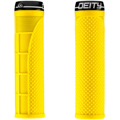 DEITY Megattack Grips