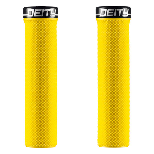 DEITY Slimfit Grips