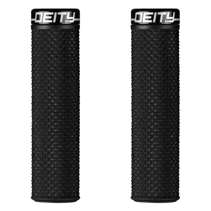 DEITY Supracush Grips