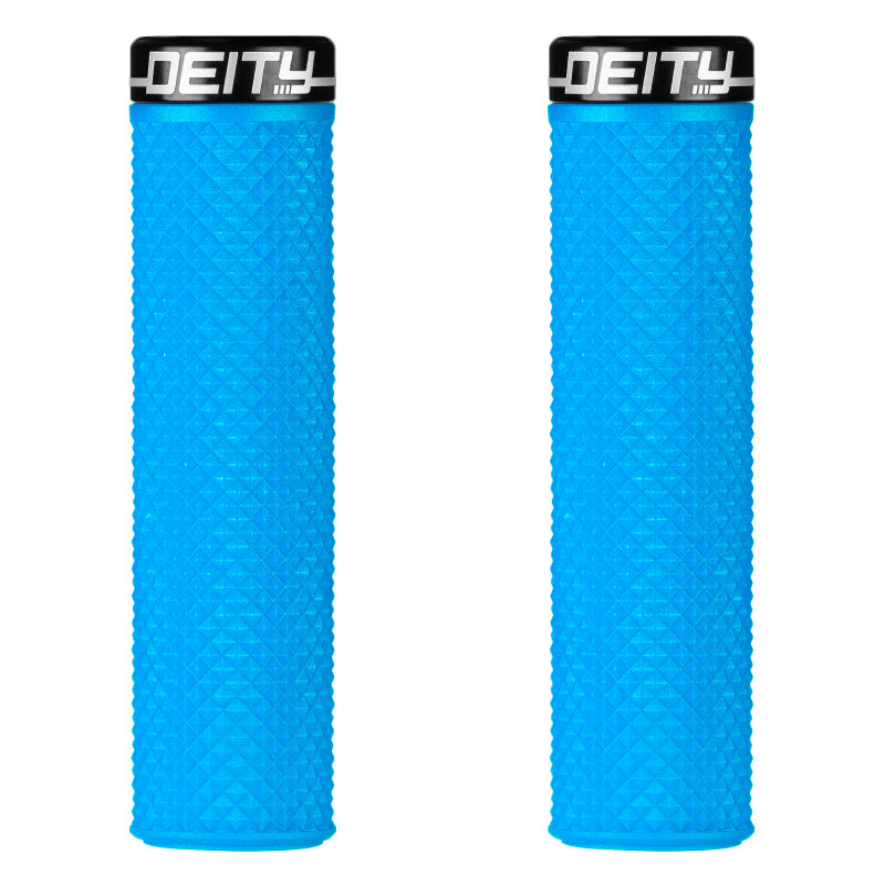 DEITY Supracush Grips