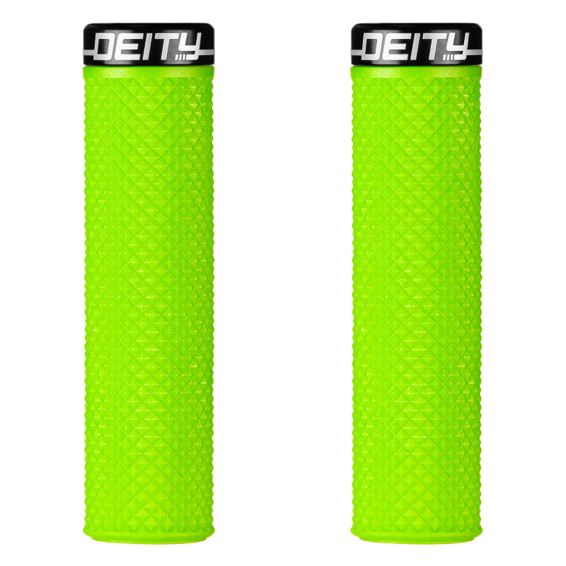 DEITY Supracush Grips