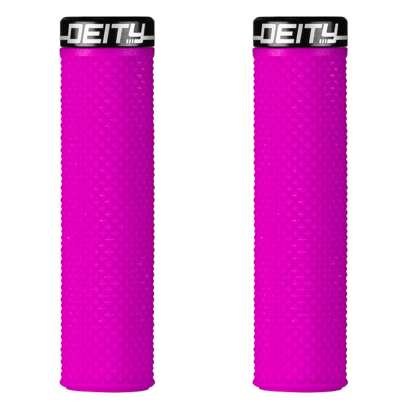 DEITY Supracush Grips