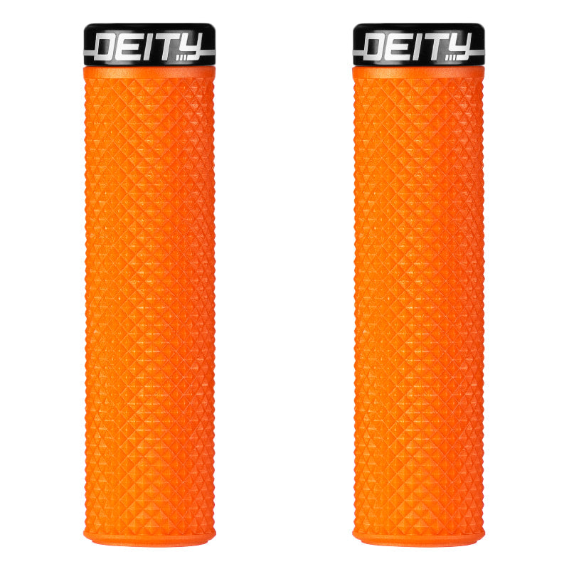 DEITY Supracush Grips