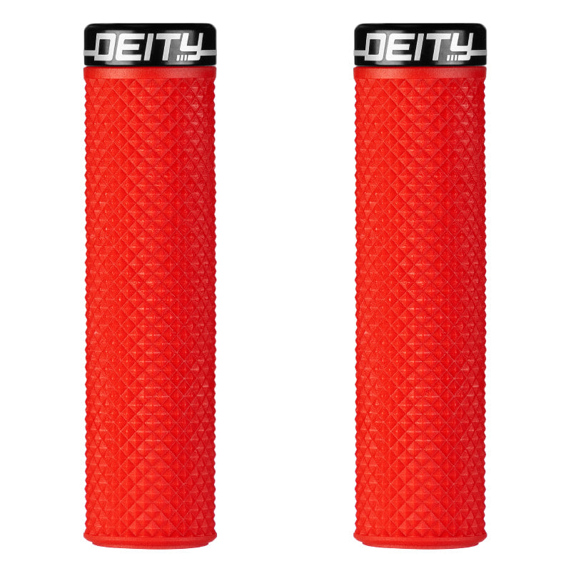 DEITY Supracush Grips