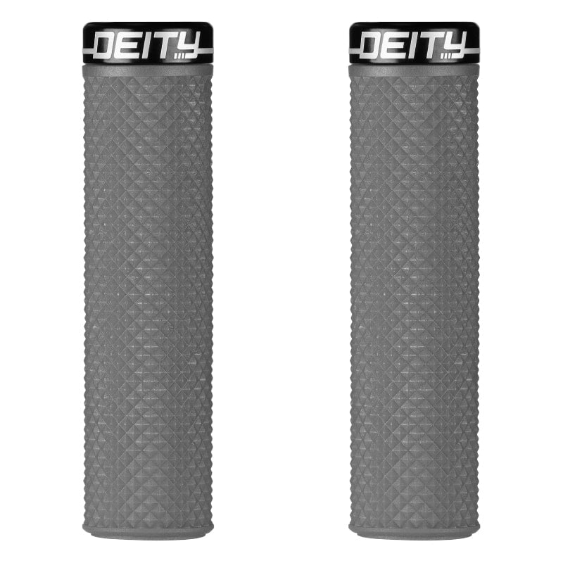 DEITY Supracush Grips