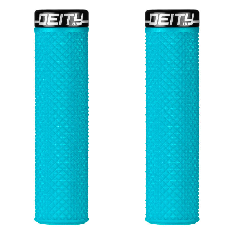 DEITY Supracush Grips