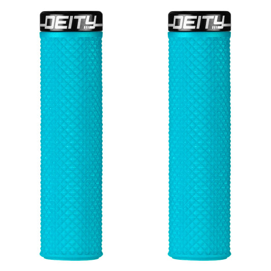 DEITY Supracush Grips