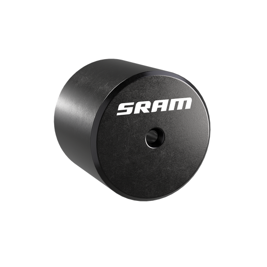 SRAM DU Chainring Extraction Tool