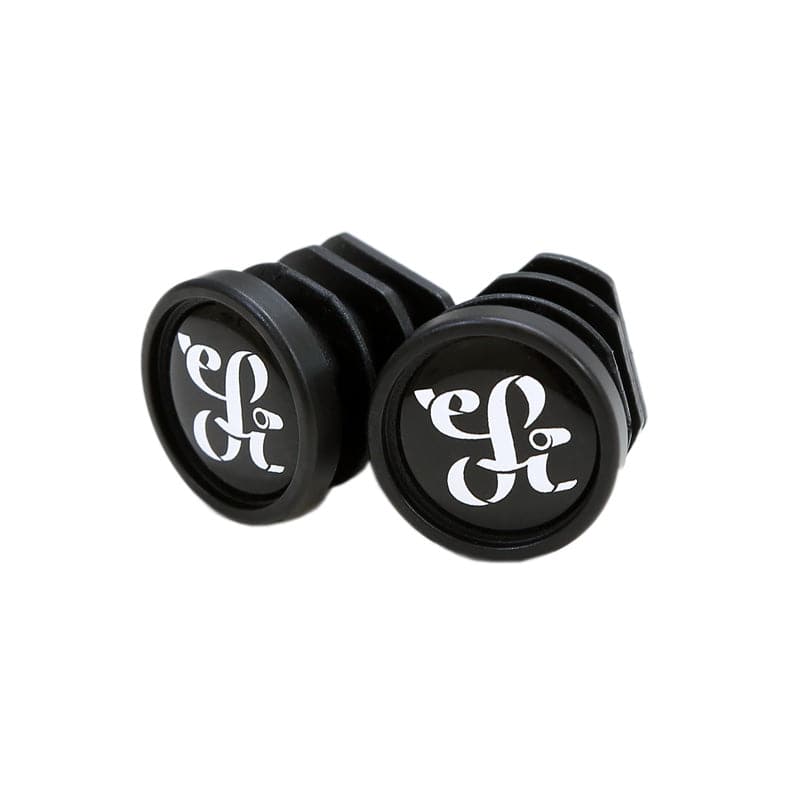 ESI Plush Silicone Bicycle Grips
