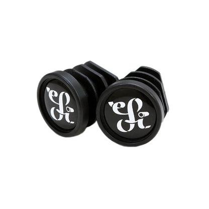 ESI Plush Silicone Bicycle Grips