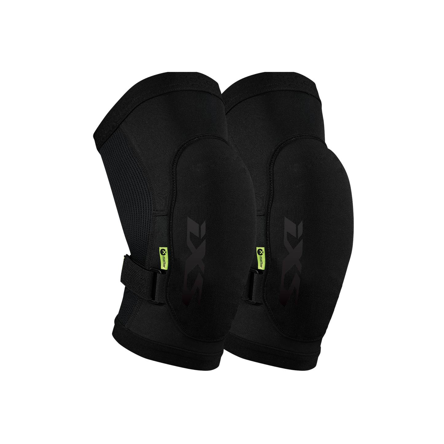 iXS Flow 2.0 Knee Guards