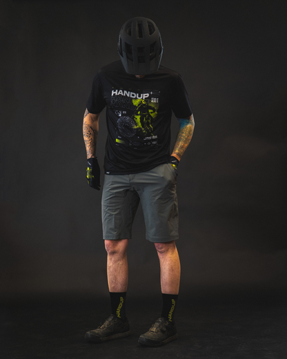 Handup Socks - Futura