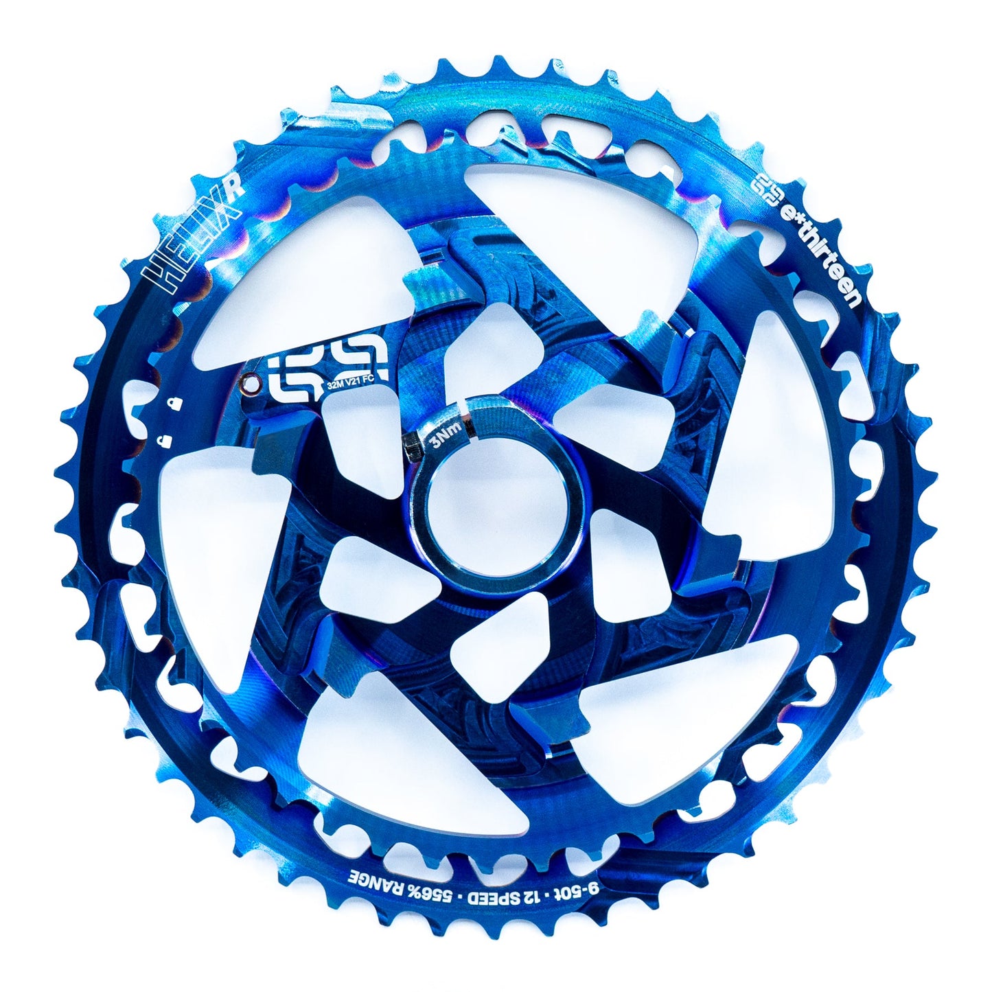 e*thirteen Helix Race 12-Speed 9-50T Cassette