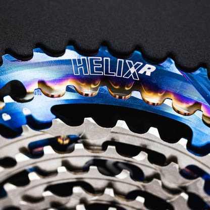 e*thirteen Helix Race 12-Speed 9-50T Cassette