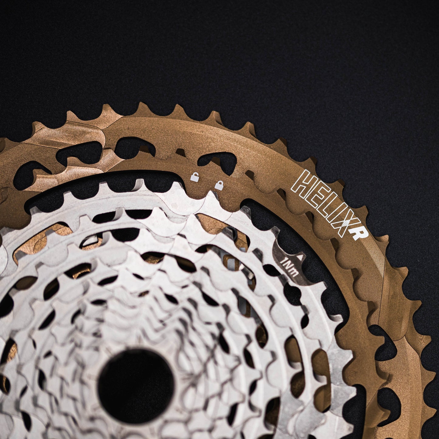 e*thirteen Helix Race 12-Speed 9-50T Cassette