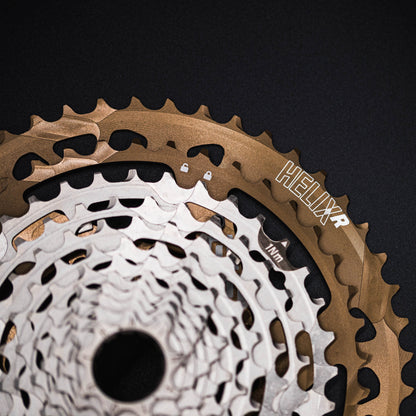 e*thirteen Helix Race 12-Speed 9-50T Cassette