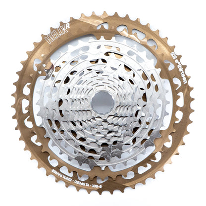 e*thirteen Helix Race 12-Speed 9-50T Cassette