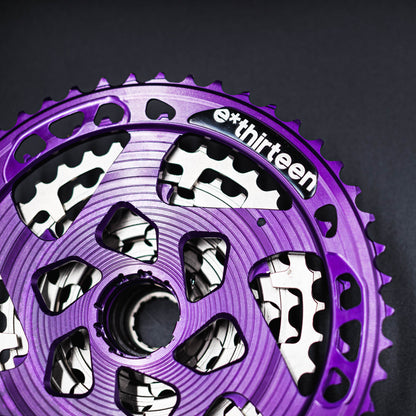 e*thirteen Helix Race 12-Speed 9-50T Cassette