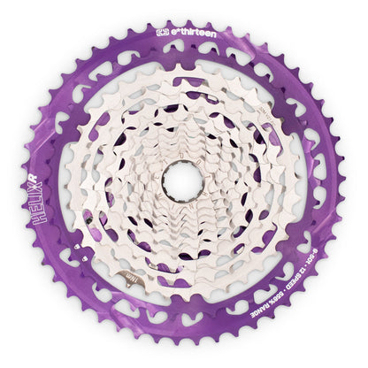 e*thirteen Helix Race 12-Speed 9-50T Cassette