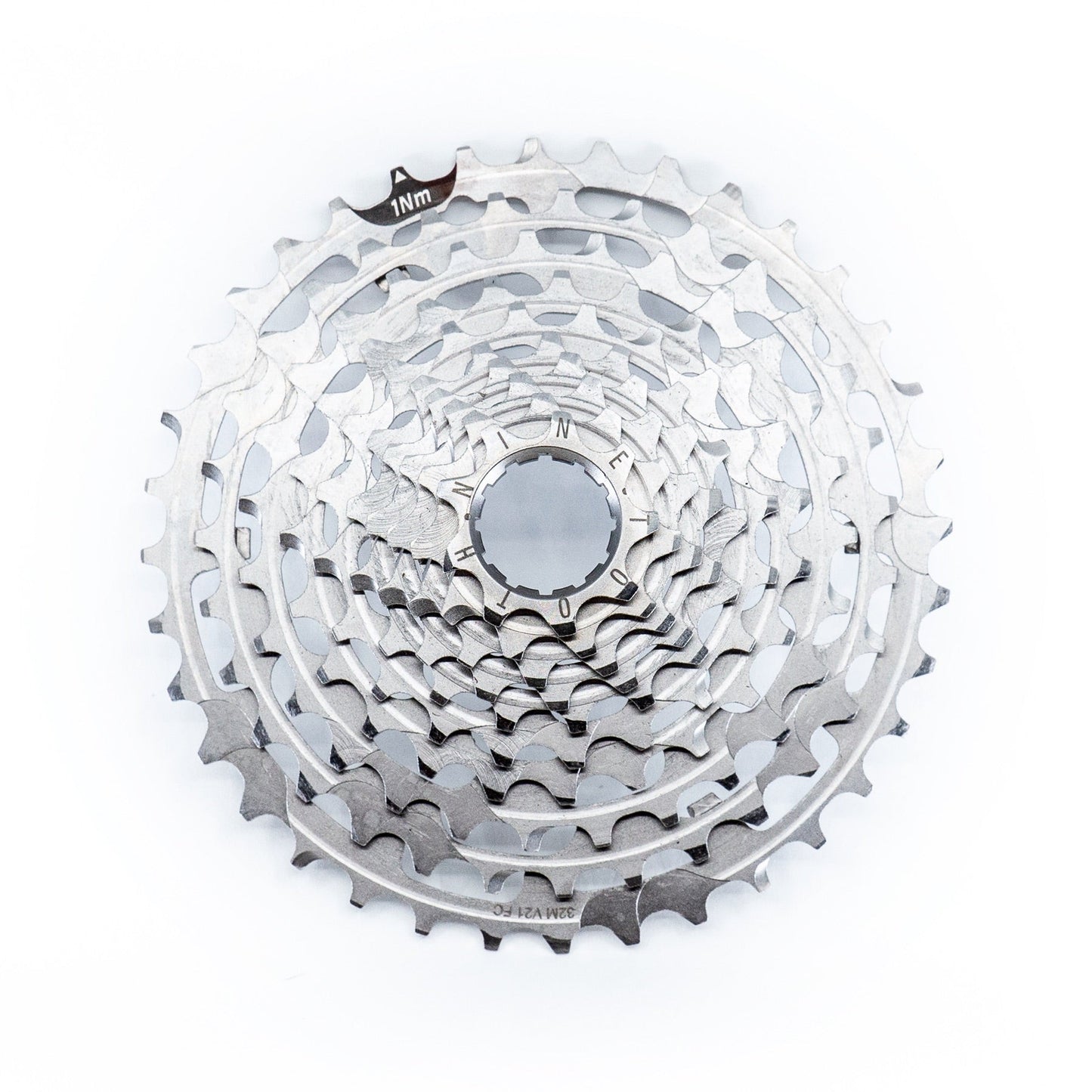 e*thirteen Helix Race 12-Speed 9-50T Cassette