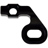 Hope Tech 4 SRAM Shifter Mount, Single Left