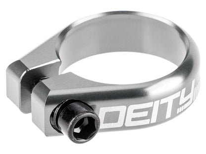 DEITY Circuit Clamp, Seatpost Clamp