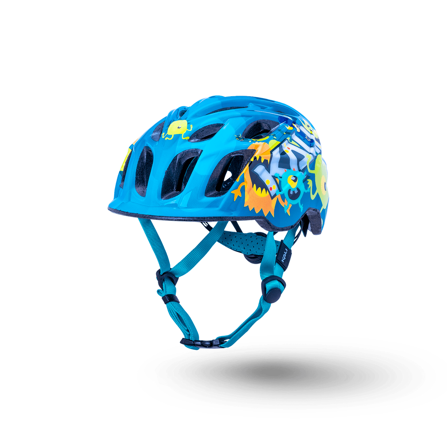 Kali Protectives Chakra Child