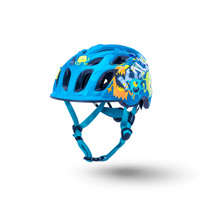 Kali Protectives Chakra Child