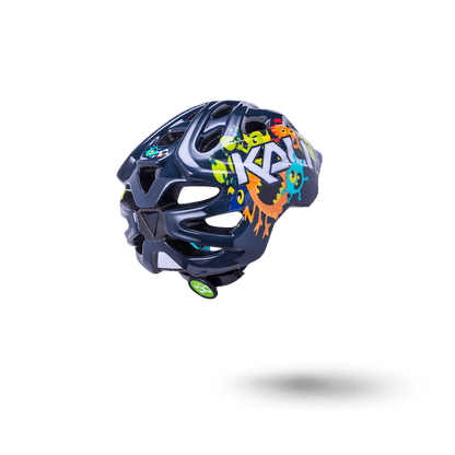 Kali Protectives Chakra Child