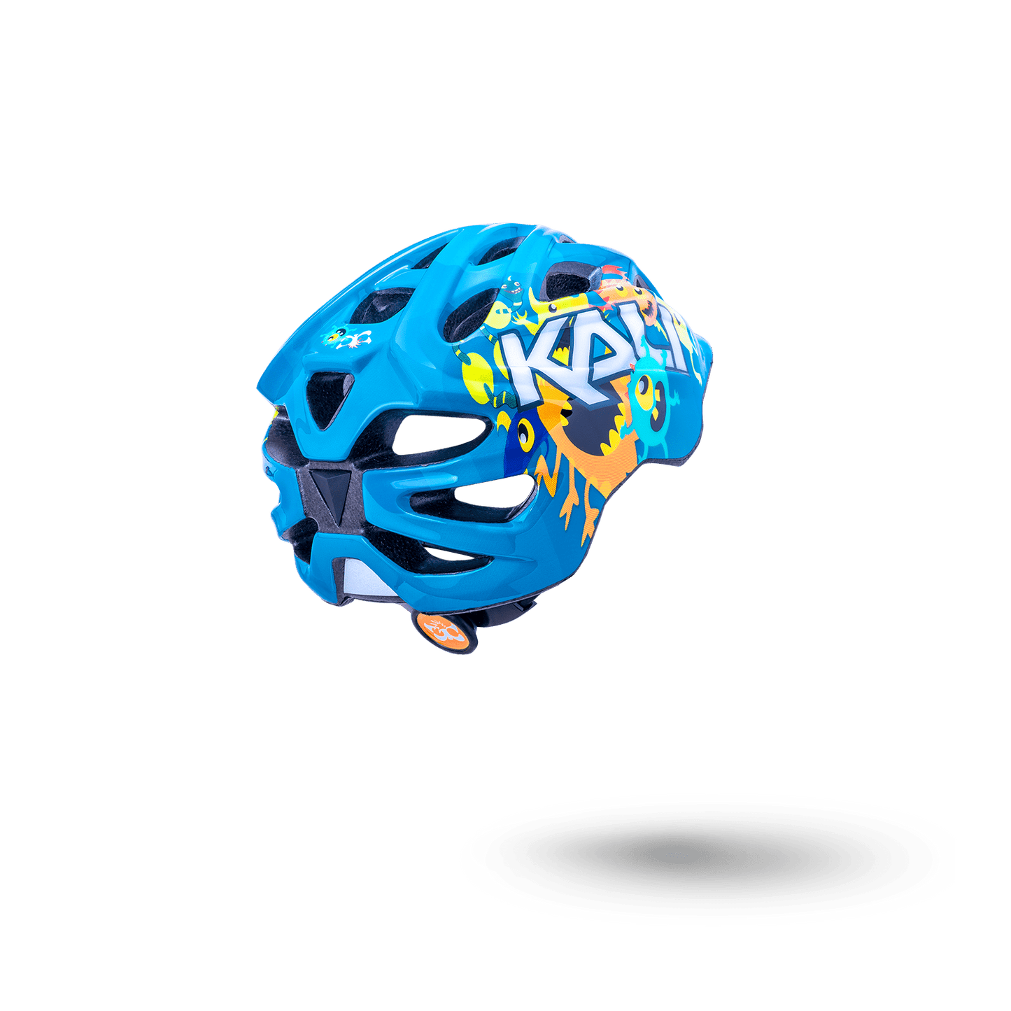 Kali Protectives Chakra Child