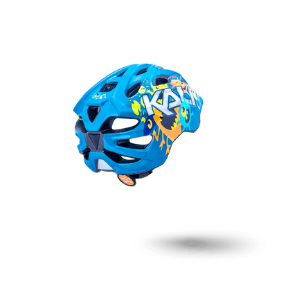Kali Protectives Chakra Child