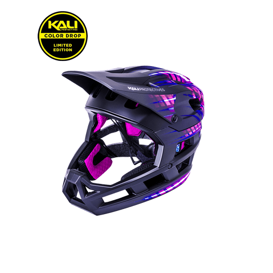 Kali Protectives DH Invader