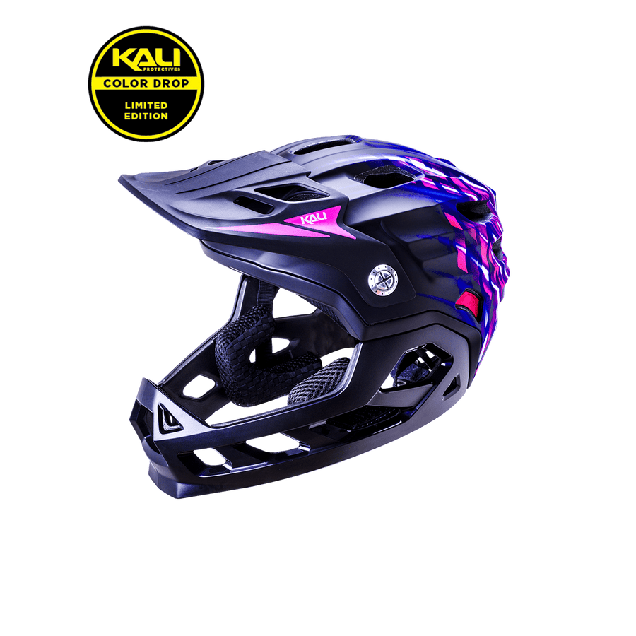Kali Protectives Maya Full Face Child