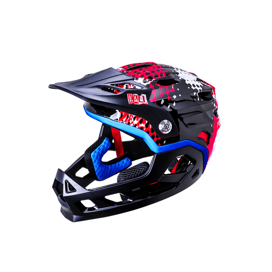 Kali Protectives Maya Full Face Child